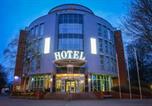 Hôtel Neumünster - Hotel Kiel by Golden Tulip-2