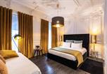 Location vacances Carnaxide - Akicity Amoreiras Bold-1