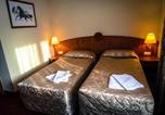 Hôtel Ciechocinek - Falborek Noclegi-1