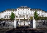 Hôtel Karlovy Vary - Hotel Radium Palace-1