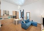 Location vacances Salerne - Light Blue House Salerno-1