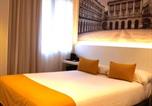 Location vacances Astigarraga - Pension Txingurri-4