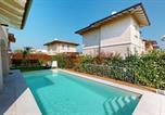 Location vacances Manerba del Garda - Villa Dolcevita by Bookinggardalake-4
