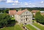 Hôtel Rotherham - Hellaby Hall Hotel, Bw Signature Collection-1