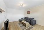 Location vacances Eslohe (Sauerland) - Ferienhaus Grobbel-4