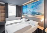 Hôtel Rösrath - B&B Hotel Köln-Airport-2