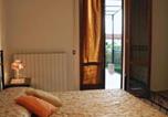 Location vacances Reggello - Affittacamere La Sosta-3