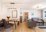 Location vacances Heidenheim - Waldmariechen-4