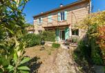 Location vacances Althen-des-Paluds - Maison Monteux-1
