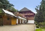Location vacances Triberg im Schwarzwald - Gästehaus Maria Brinkhus-2