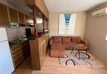 Location vacances  Cuprija - River apartman Paraćin-1