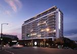 Hôtel Brisbane - The Johnson Brisbane - Art Series-1