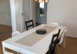 Location vacances Leinfelden-Echterdingen - Appartement Stuttgart Messe & Flughafen-3