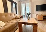 Location vacances Świnoujście - Baltic Park Apartament-3