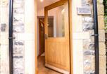 Location vacances Malham - Welly Bob Cottage-4
