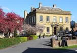 Location vacances Yeovil - Manor Hotel by Greene King Inns-1