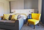 Hôtel Southport - Mode Hotel Lytham-2