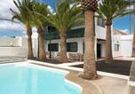 Location vacances Tinajo - Santa Rosa Tinajo by Escape Home-2
