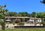 Location vacances Saint-Saturnin-lès-Apt - Les Cerisiers - gite-1
