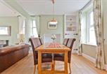 Location vacances Coniston - Vine Tree Cottage Coniston-3