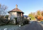Location vacances Nevern - Llwyngwair Lodge-1