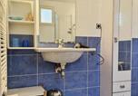 Location vacances  Mayenne - Le Gasseau, 4-5 pers, Pmr-3