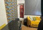 Location vacances Villeneuve-d'Allier - Appartement dans la Maison Donasete-4