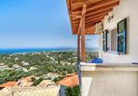 Location vacances Leucade - Lefkothea apartment 2-2