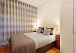 Location vacances Matosinhos - Lighthouse Apartment With Terrace-3