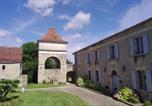 Hôtel Tarn-et-Garonne - Domaine de Monplaisir-3