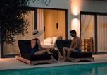 Location vacances Νάξος - Mitos Ultimate Escape Villa-4