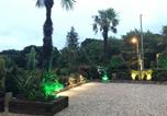 Location vacances St Austell - Bradleigh Lodge-3