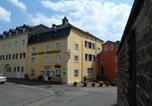 Location vacances Karl - Hotel zum alten Brauhaus-2