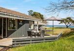 Location vacances Snogebæk - 3708-Nexo-Turistvej-11-C-1