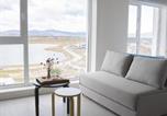 Hôtel Ushuaia - Casa Cima-1