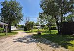 Camping avec Club enfants / Top famille Secondigny - Camping du Port-2