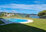 Location vacances Viveiro - Átic of Livinggaliciabeach-3