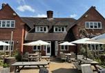 Location vacances Wargrave - Baskerville-1