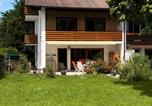 Location vacances Piding - Ferienhaus Sonnenschein-1