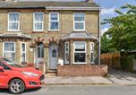 Location vacances Lowestoft - Avocet - Ukc5446-1