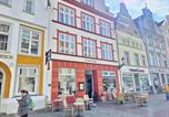 Location vacances Wismar - App 2 - Café 28 & Pension am Markt - Abc622-2