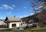 Location vacances Bohinj - Villa Belica-4