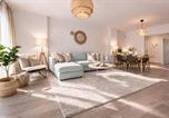 Location vacances Estepona - Noctua Apartamento Estepona centro 014-1