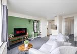 Location vacances Lincoln - Lincoln Home Host - One Bedroom self Contained Apartment-3