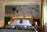Hôtel Kruth - Chambre suite Arnica-1