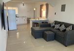 Location vacances Negril - So Suite, Negril with seaview-3