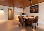 Location vacances  West Flanders Province - Apartment in Middelkerke, Beach Views-2