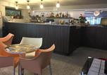 Hôtel Province d'Ascoli Piceno - Hotel Capri-3