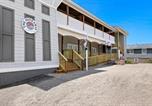 Hôtel Absecon - The Hideaway Hotel-3