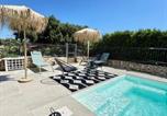 Location vacances Siracusa - Epipoli Charming Villa and Pool-3